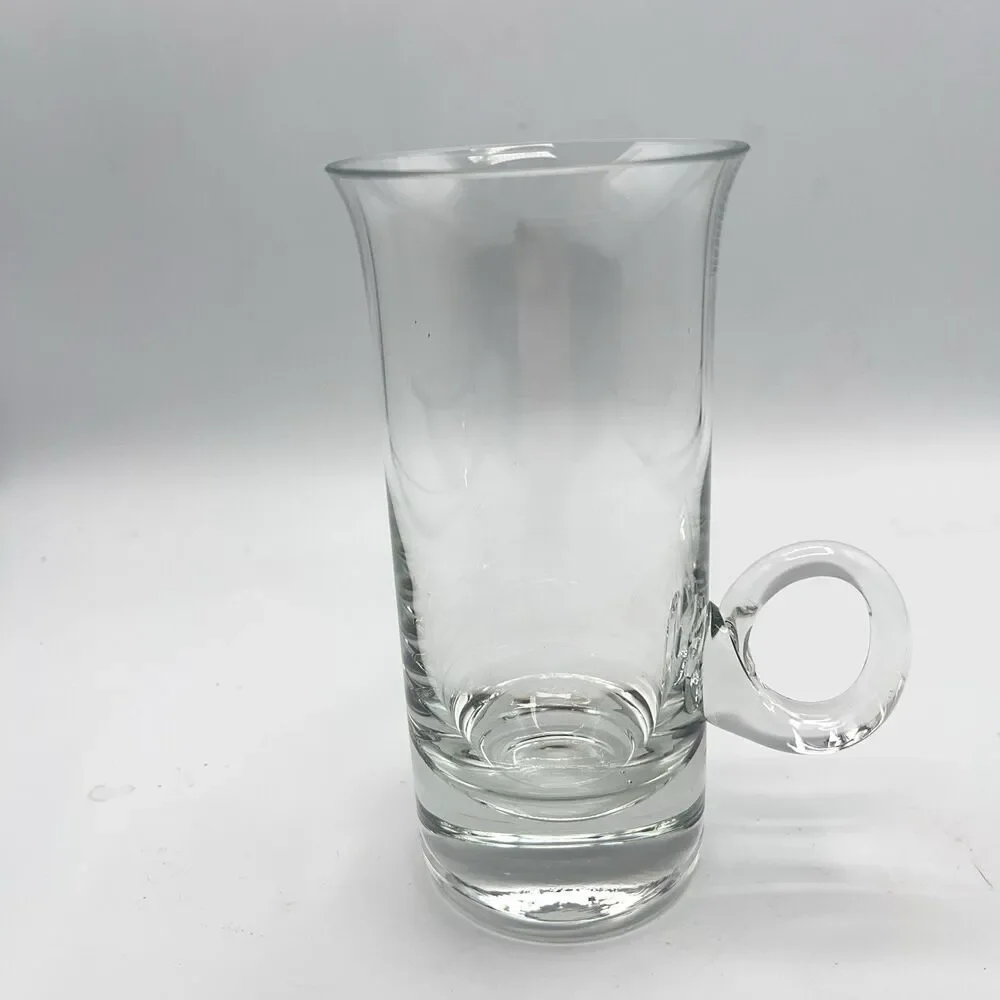 Princess House Irish Coffee Mug 5 1/2